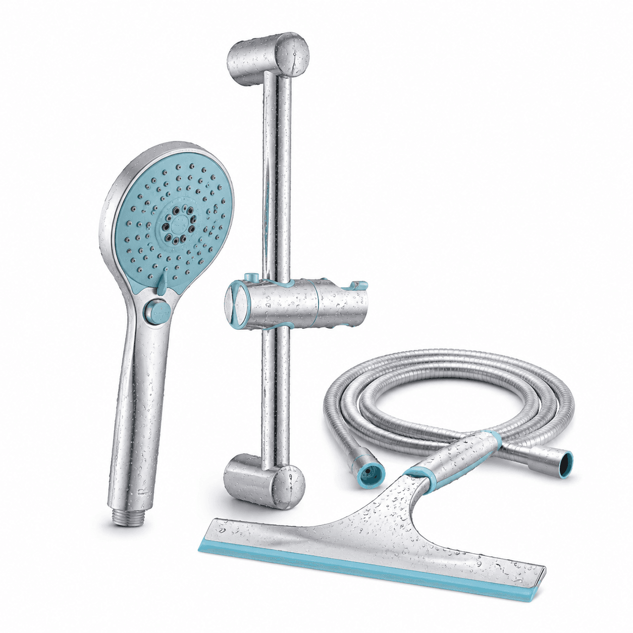 Complete Shower Upgrade Bundle