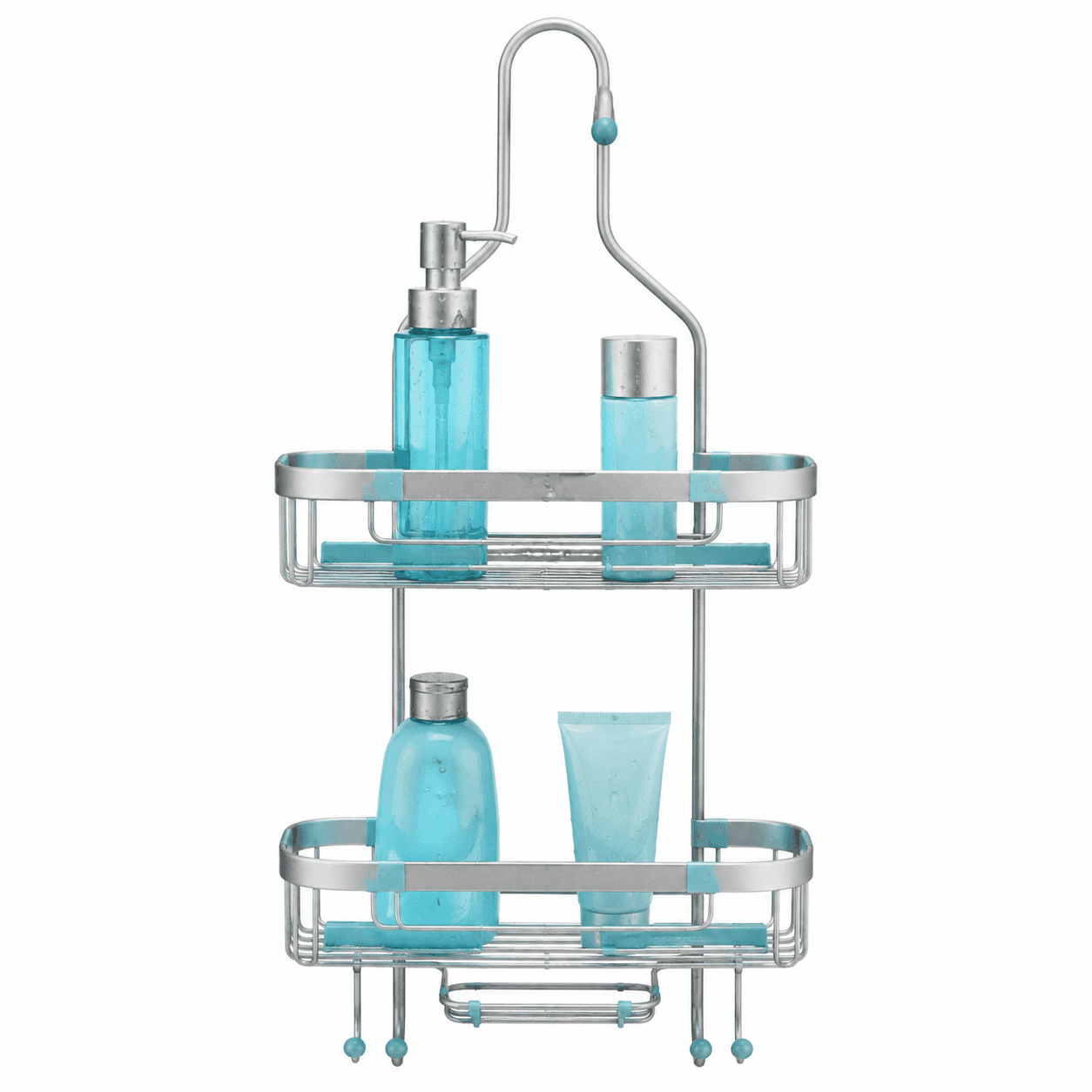 Shower Caddy Hanging Organizer